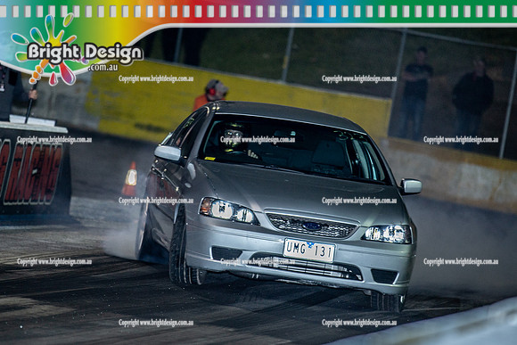 Fast Friday @ Calder Park Drag Racing Friday 18 November 2022  (138032)  UMG131