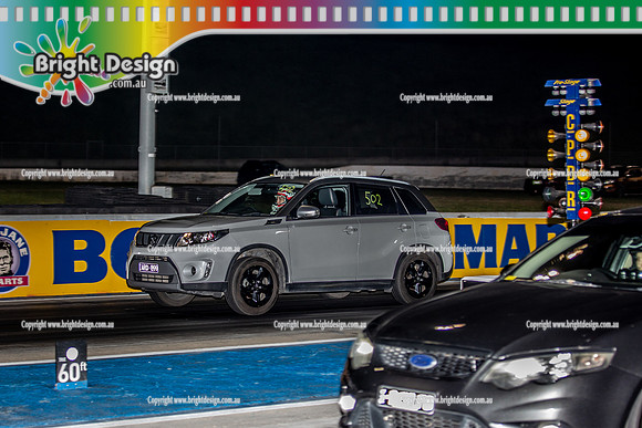 Fast Friday @ Calder Park Drag Racing Friday 18 November 2022  (138028)  ARD899