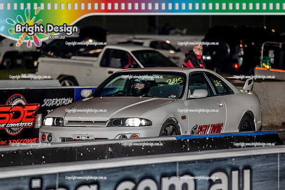 Fast Friday @ Calder Park Drag Racing Friday 18 November 2022  (138020)  CASHONLY