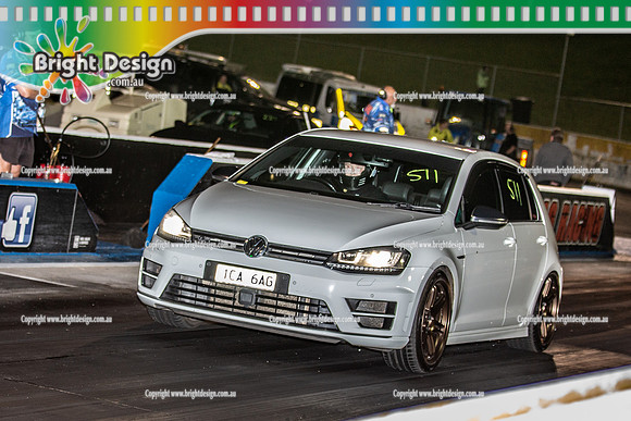 Fast Friday @ Calder Park Drag Racing Friday 18 November 2022  (138013)  1CA6AG
