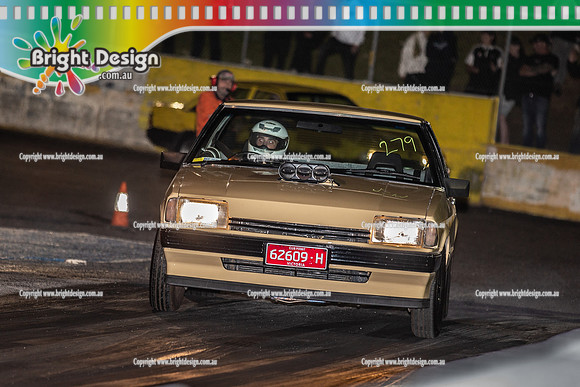 Fast Friday @ Calder Park Drag Racing Friday 18 November 2022  (138011)  62609H