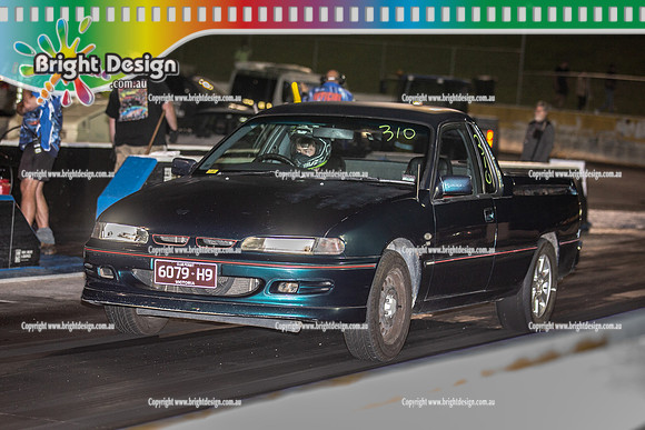Fast Friday @ Calder Park Drag Racing Friday 18 November 2022  (138004)  6079H9
