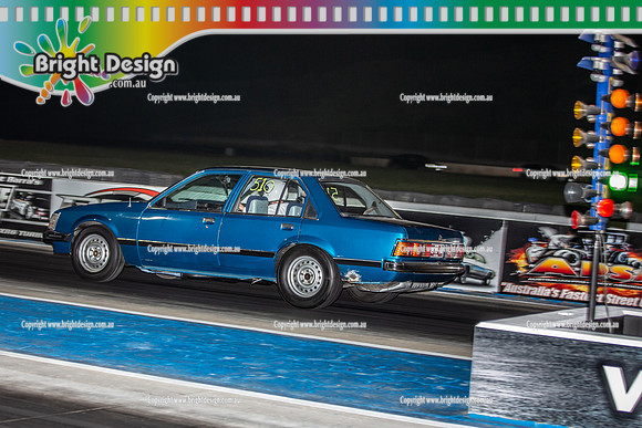 Fast Friday @ Calder Park Drag Racing Friday 18 November 2022  (138003)  3878H4