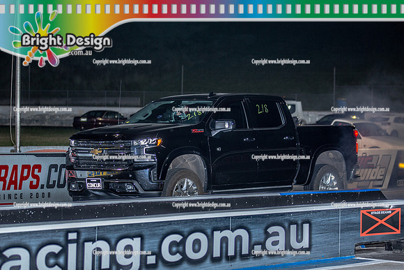 Fast Friday @ Calder Park Drag Racing Friday 18 November 2022  (137997)  CONCUR