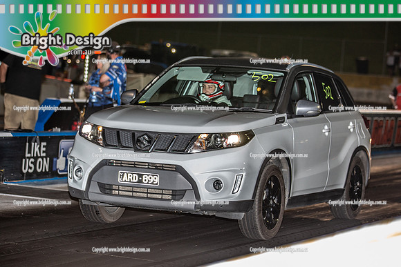 Fast Friday @ Calder Park Drag Racing Friday 18 November 2022  (137986)  ARD899