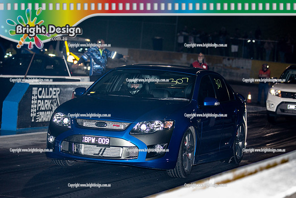 Fast Friday @ Calder Park Drag Racing Friday 18 November 2022  (137985)  BPW009