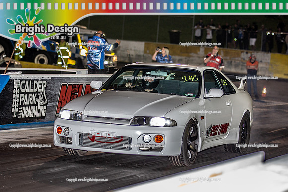 Fast Friday @ Calder Park Drag Racing Friday 18 November 2022  (137979)  CASHONLY