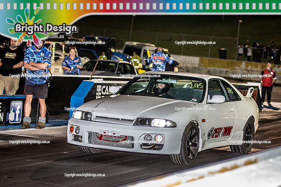 Fast Friday @ Calder Park Drag Racing Friday 18 November 2022  (137980)  CASHONLY