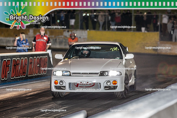 Fast Friday @ Calder Park Drag Racing Friday 18 November 2022  (137978)   CASHONLY