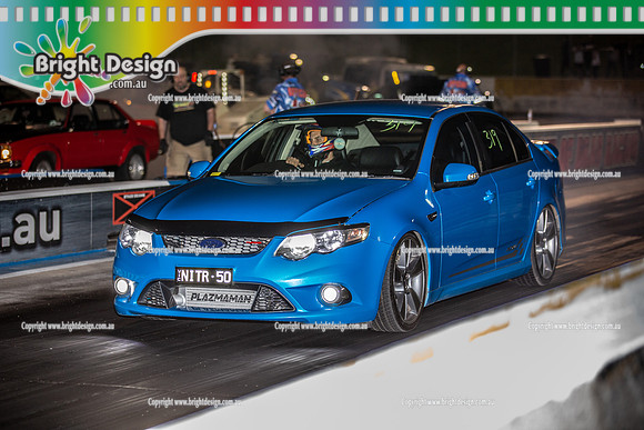 Fast Friday @ Calder Park Drag Racing Friday 18 November 2022  (137974)  NITR50