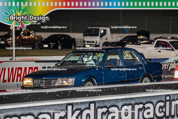 Fast Friday @ Calder Park Drag Racing Friday 18 November 2022  (137958)  3878H4