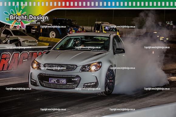 Fast Friday @ Calder Park Drag Racing Friday 18 November 2022  (137940)  APC198