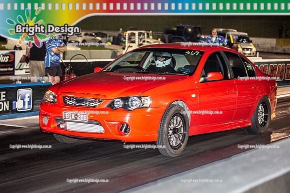 Fast Friday @ Calder Park Drag Racing Friday 18 November 2022  (137934)  BIA288