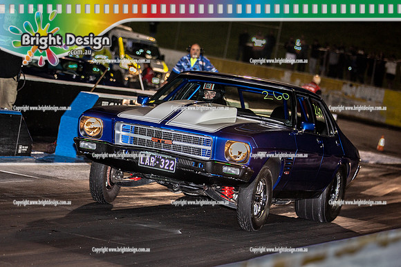 Fast Friday @ Calder Park Drag Racing Friday 18 November 2022  (137902)  LAR322 HQ