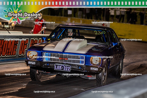 Fast Friday @ Calder Park Drag Racing Friday 18 November 2022  (137901)  LAR322 HQ