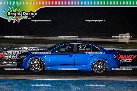Fast Friday @ Calder Park Drag Racing Friday 18 November 2022  (137899)  BPW009