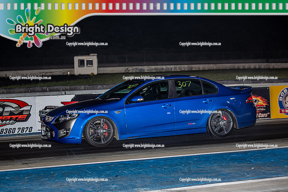 Fast Friday @ Calder Park Drag Racing Friday 18 November 2022  (137897)  BPW009