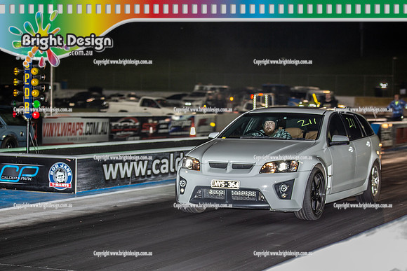 Fast Friday @ Calder Park Drag Racing Friday 18 November 2022  (137895)  NVS364