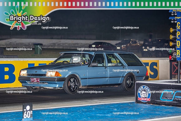 Fast Friday @ Calder Park Drag Racing Friday 18 November 2022  (137894)  97776H NATHAN