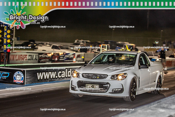 Fast Friday @ Calder Park Drag Racing Friday 18 November 2022  (137893)  APC198