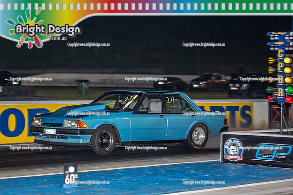 Fast Friday @ Calder Park Drag Racing Friday 18 November 2022  (137892)  RIPGMH