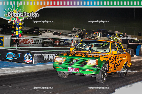 Fast Friday @ Calder Park Drag Racing Friday 18 November 2022  (137889)  GEMINI 03941M MARK