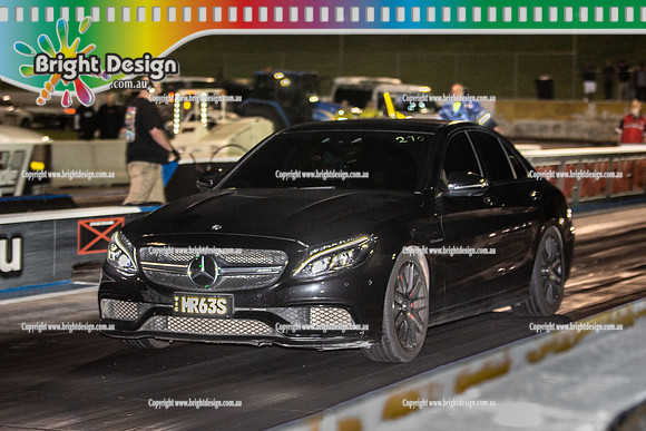 Fast Friday @ Calder Park Drag Racing Friday 18 November 2022  (137886)  MR63S