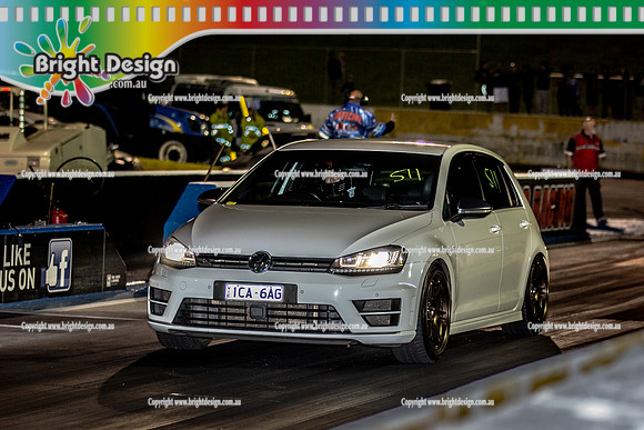 Fast Friday @ Calder Park Drag Racing Friday 18 November 2022  (137877)  1CA6AG