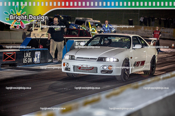 Fast Friday @ Calder Park Drag Racing Friday 18 November 2022  (137867)   CASHONLY