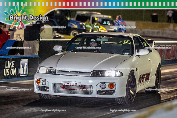 Fast Friday @ Calder Park Drag Racing Friday 18 November 2022  (137866)  CASHONLY