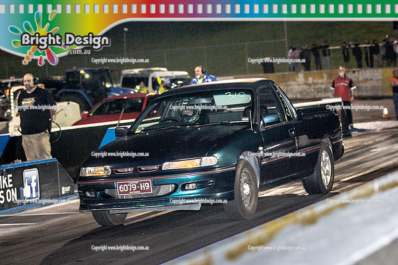 Fast Friday @ Calder Park Drag Racing Friday 18 November 2022  (137864)  6079H9