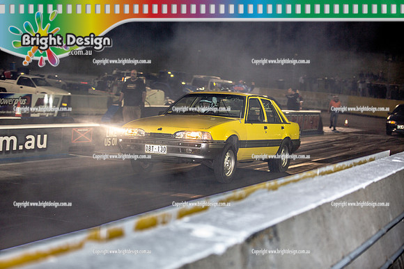 Fast Friday @ Calder Park Drag Racing Friday 18 November 2022  (137861)  DBT130