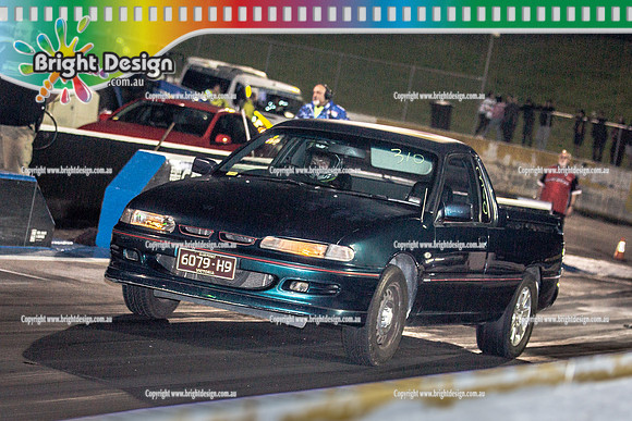 Fast Friday @ Calder Park Drag Racing Friday 18 November 2022  (137863)  6079H9