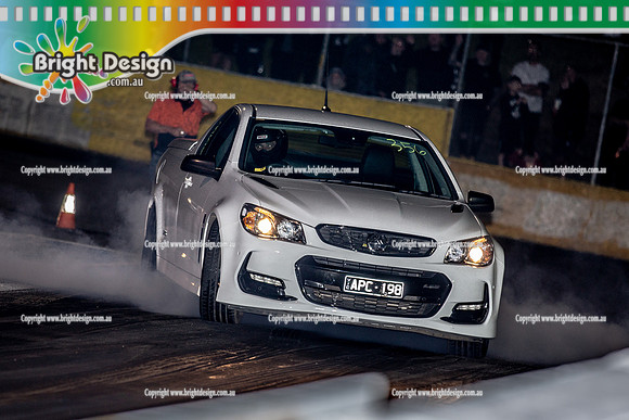 Fast Friday @ Calder Park Drag Racing Friday 18 November 2022  (137849)  APC198