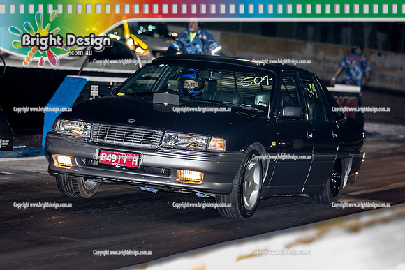 Fast Friday @ Calder Park Drag Racing Friday 18 November 2022  (137848)  84917H