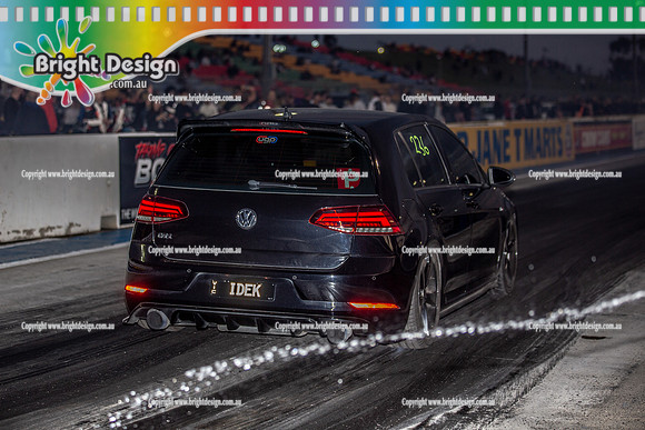 Fast Friday @ Calder Park Drag Racing Friday 18 November 2022  (137829)  IDEK
