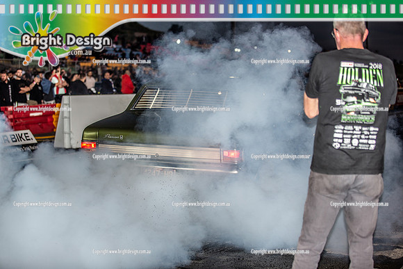 Fast Friday @ Calder Park Drag Racing Friday 18 November 2022  (137825)  KEVIN PETER HERITAGE 4247H8 6844