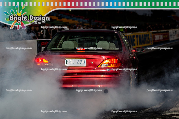 Fast Friday @ Calder Park Drag Racing Friday 18 November 2022  (137820)  PBC620