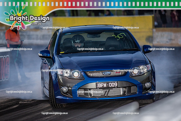 Fast Friday @ Calder Park Drag Racing Friday 18 November 2022  (137799)  BPW009
