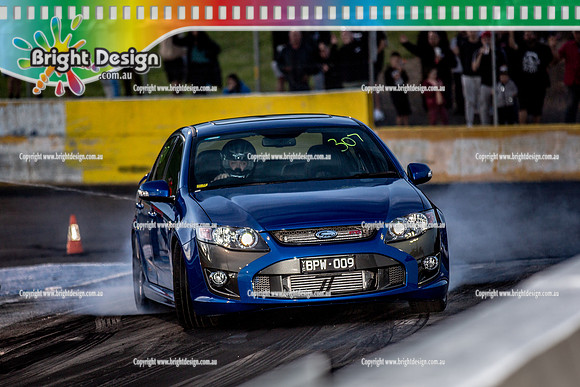 Fast Friday @ Calder Park Drag Racing Friday 18 November 2022  (137798)  BPW009