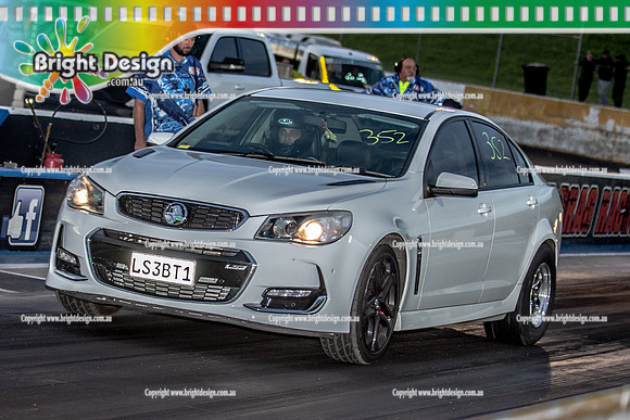 Fast Friday @ Calder Park Drag Racing Friday 18 November 2022  (137795)  LS3BT1