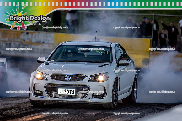Fast Friday @ Calder Park Drag Racing Friday 18 November 2022  (137794)  LS3BT1
