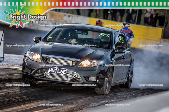 Fast Friday @ Calder Park Drag Racing Friday 18 November 2022  (137790)  MNTL6E