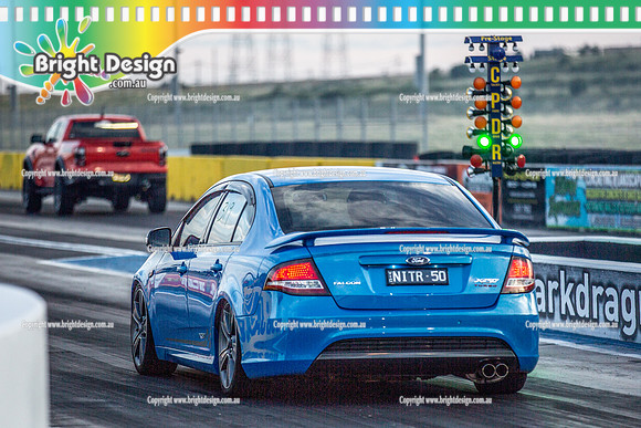 Fast Friday @ Calder Park Drag Racing Friday 18 November 2022  (137744)  NITR50