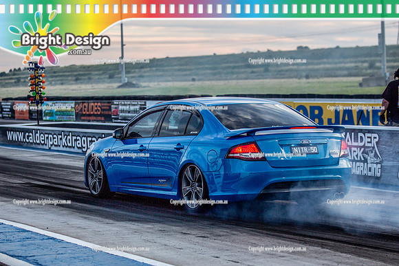 Fast Friday @ Calder Park Drag Racing Friday 18 November 2022  (137742)  NITR50