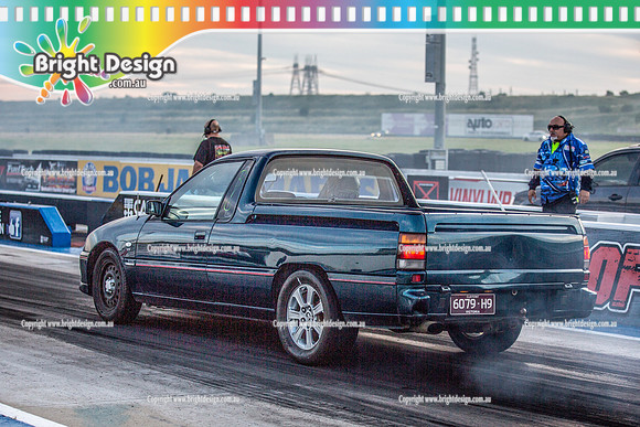 Fast Friday @ Calder Park Drag Racing Friday 18 November 2022  (137741)  6079H9