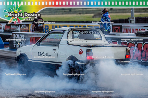 Fast Friday @ Calder Park Drag Racing Friday 18 November 2022  (137736)  4339H6  MYT CAMERON