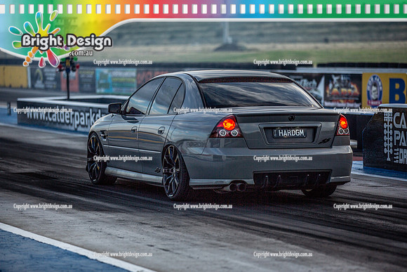 Fast Friday @ Calder Park Drag Racing Friday 18 November 2022  (137732)  HARDGM