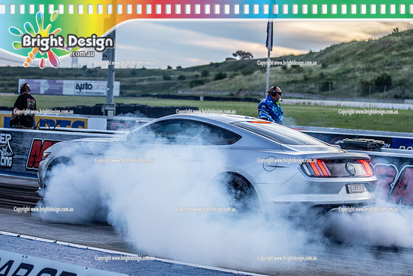 Fast Friday @ Calder Park Drag Racing Friday 18 November 2022  (137727)  ELLEJ