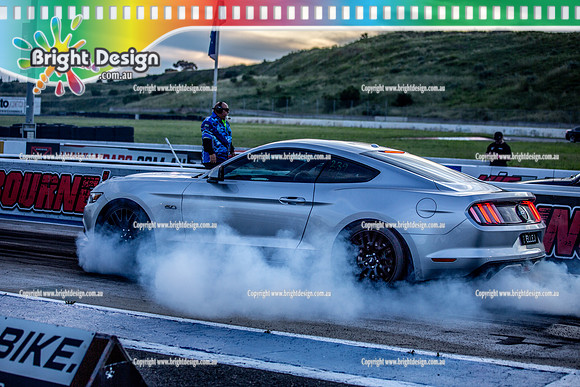 Fast Friday @ Calder Park Drag Racing Friday 18 November 2022  (137725)  ELLEJ